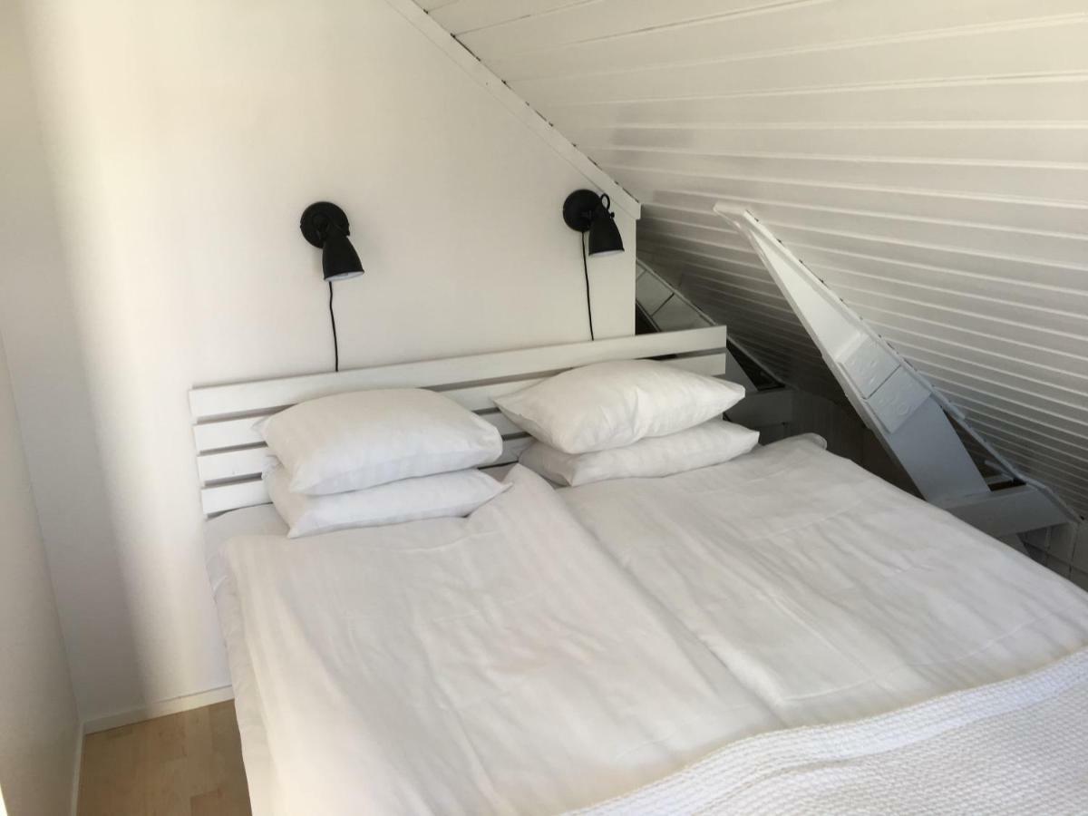 Harbour House Apartman Hamburgsund Kültér fotó